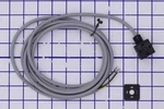 Festo Connecting Cable Kmc 24DC 2,5 Led 30931 V Dc, 2.5 M, Status Indic. Fixed Price $16.97.