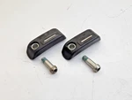 Bmw R1200RS 2014-18 Front Rear Wheel Rdc Tire Pressure Monitoring Sensor Tpms. Fixed Price $80.70.