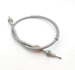 1973-1974 Yamaha RD60 Speedometer Cable Genuine Oem Nos 353-83550-00. Fixed Price $27.88.