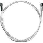 Magnum Brake Line - Sterling Chromite Ii 44" 3544. Fixed Price $87.75.