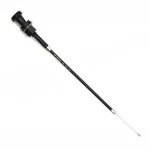 Motion Pro 1993-2005 Harley-davidson Fxdl Dyna Low Rider Black Vinyl Choke Cable. Fixed Price $17.92.
