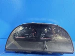 2002-2004 Toyota Camry Speedometer Cluster Mph Cyl Le Black Face Oem. Fixed Price $72.00.