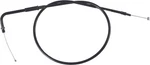 Motion Pro 2009 Fxdl Dyna Low Rider Harley Davidson Blackout Throttle Cable 1528. Fixed Price $171.81.