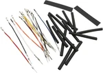 Namz Handlebar Wiring Extension Kit +15" #NHCX-M15 Harley Davidson. Fixed Price $41.95.
