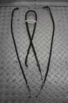1994 Honda CBR600F2 Throttle/clutch Cables Lines 22870-MV9-000. Fixed Price $59.99.