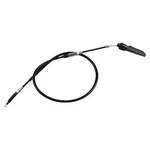 Motion Pro 05-0158 Black Vinyl Clutch Cable. Fixed Price $16.67.