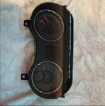 11-14 Dodge Charger Rt Oem Speedometer /instrument Cluster (160 Mph). Fixed Price $130.00.