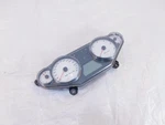 2010-17 Victory Cross Country Vision Instrument Cluster Speedometer Tach Gauges. Fixed Price $279.95.