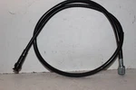1982 Honda CX500 Speedometer Cable Line (TOC369). Fixed Price $10.00.
