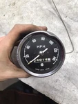Suzuki Cobra Titian Speedometer Gauge Leader. Fixed Price $103.75.