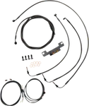 Choppers Complete Plug-and-play Cable Kit LA-8056KT3-08M. Fixed Price $522.45.