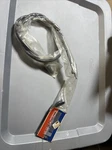 Nos Parts Unlimited Yamaha Speedometer Cable 1983 XS650 1982 XJ650 K28-4033. Fixed Price $19.99.