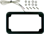 Cycle Visions Frame Plt W/light Black CV-4616B. Fixed Price $65.54.
