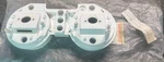 New Nos Genuine Yamaha 12R-8353H-00-00 Gauge Inner Case. Fixed Price $34.95.