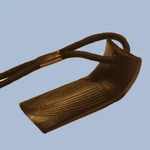 The Original Patented Pigtail Wedge. Fixed Price $10.99.
