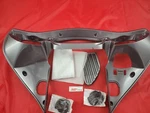 Indian Inner Painted Dash Kit Cloud Grey Roadmaster 111 Chieftain 2881774-692. Fixed Price $400.00.