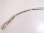 New Nos Yamaha XJ550 XJ650 Maxim Oem Tachometer Cable 4K0-83560-00-00. Fixed Price $31.30.