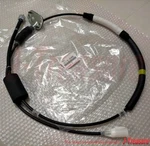 Toyota 4RUNNER VZN13# 94-95 Genuine Speedometer Drive Cable Assy 83710-35490 Oem. Fixed Price $109.77.