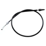 1996-2009 Kawasaki En 500C Vulcan Ltd Street Motion Pro Black Speedo Cable. Fixed Price $23.89.
