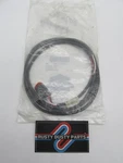 Harley Davidson Genuine Nos Speedometer Wire Harness 68820-98. Fixed Price $22.99.