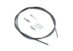 Motion Pro Universal Speedo Cable Kit 01-0107 70-11071. Fixed Price $18.99.