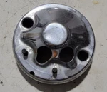 Speedometer Rear Chrome Housing 1975-1977 Honda Goldwing. Fixed Price $24.99.