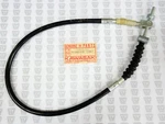 Kawasaki Nos New 54022-021 Rear Brake Cable S1 S2 KH250 Mach Ii. Fixed Price $79.99.