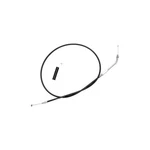 Motion Pro Vinyl Throttle Cable For S&s Super G Carburetors +2" 06-0150. Fixed Price $30.89.