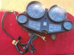 1982 1983 Suzuki GS1100ES Oem Gauges Cluster Speedometer Tach. Fixed Price $104.95.