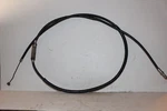 Kawasaki KZ900 KZ1000 Clutch Cable Line (TOC479). Fixed Price $13.00.