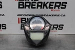 03 Suzuki SV650 Gauges Display Cluster Speedometer Tachometer BB846. Fixed Price $203.39.