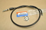 Nos Parts Unlimited Suzuki 1989-97 GSX750 Clutch Cable Wire Assembly K28-2124. Fixed Price $12.50.