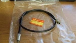 Nos Oem Suzuki Speedo Cable 1983-1986 GSX550 34910-43410. Fixed Price $23.72.