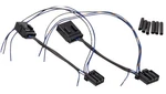Namz Front Turn Signal Tap Wiring Harness Harley Davidson Road King 2014-2021. Fixed Price $59.95.