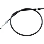 Motion Pro Speedometer Cable Stock Length (05-0180). Fixed Price $23.50.