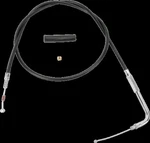 Drag Specialties 0651-0633 Cable Idle 50" Vinyl. Fixed Price $50.83.