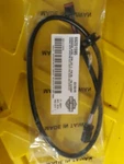 Harley Wire Harness Jumper 10IN Grommet 69201595. Fixed Price $13.99.