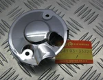 Suzuki GS500, GS550, GS650, GSX400, GS1100 New Oem Cover Speedometer 34193-33220. Fixed Price $45.00.
