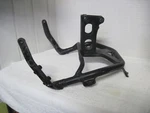 02 Suzuki GSXR600 Upper Cowl Brace Mirror Gauge Stay Bracket Oem 94510-35F03. Fixed Price $61.98.