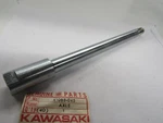Kawasaki Nos New 41068-045 Front Axle KZ440 KZ400. Fixed Price $34.13.