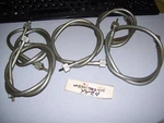 Nos 74-79 Honda CT90 Speedometer Cble 44830-303- 010 #10. Fixed Price $16.75.