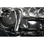 Ez Install Kit 14" Handlebars Upper Clutch Full Length 249914-C. Fixed Price $266.56.