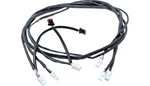 Namz Handlebar Switch Harness Motorcycle Street Bike NHCX-C235 2120-1404. Fixed Price $89.99.