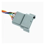 Motogadget, Breakout Box J1850 Vrsc 04-17 All V-rod (nu). Fixed Price $355.57.