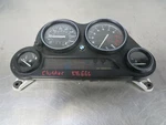 EB666 2004 Bmw K1200 Gt Cluster Speedometer & Tachometer. Fixed Price $79.98.