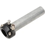 Emgo Black 1" Single Cable Throttle 44-29472B. Fixed Price $28.91.