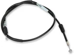 Parts Unlimited Black Vinyl Clutch Cable For Honda XR350R 85. Fixed Price $25.17.
