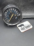 Kawasaki 1987-99 Vulcan Oem Speedometer Gauge W/cover 25005-1385. Fixed Price $39.95.