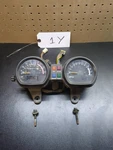 1982 Yamaha XJ650 Maxim Gauges Meters Speedometer Instrument Cluster 5N8-83540. Fixed Price $80.00.