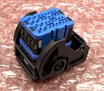 Harley Davidson 69201933 Bcm Connector Block (genuine Oem) *new*. Fixed Price $49.95.